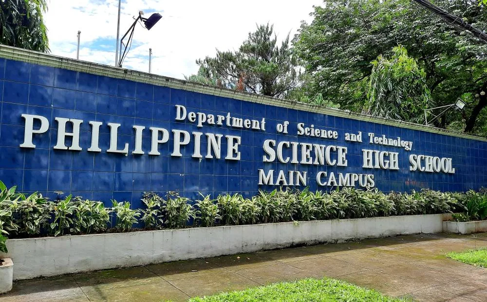 ACAD1 PSHS-NCE Qualifiers
